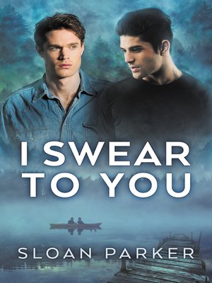 cover image of I Swear to You